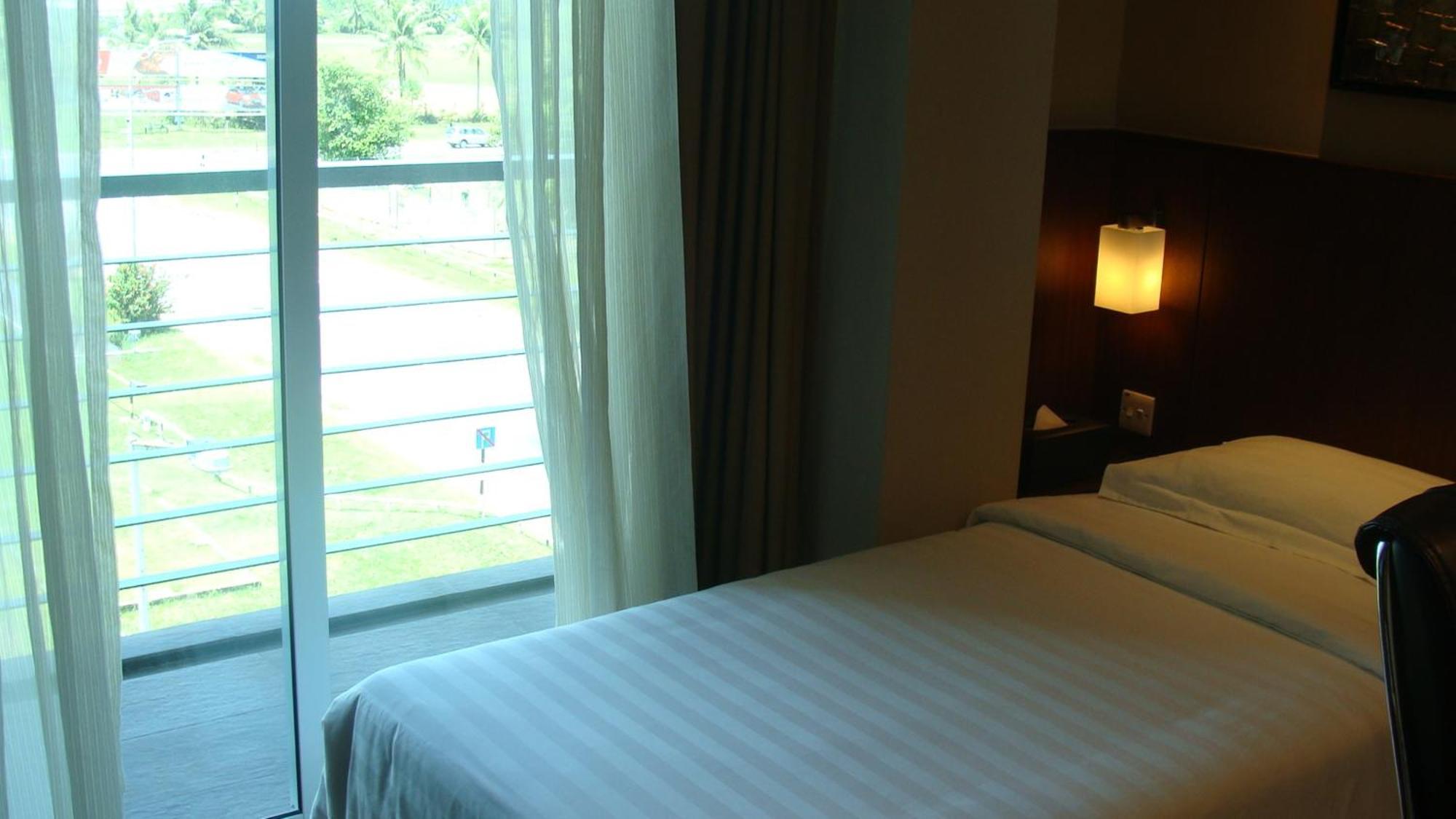 Roomz Hotel Seria Habitación foto